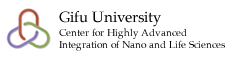 Center for Highly Advanced Integration of Nano and Life Sciences, Gifu University