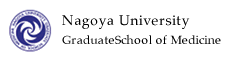 Nagoya University GraduateSchool of Medicine